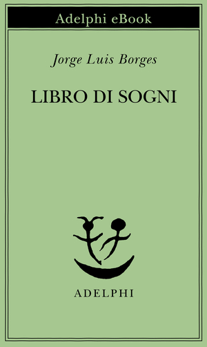 Copertina del volume: Libro di sogni
