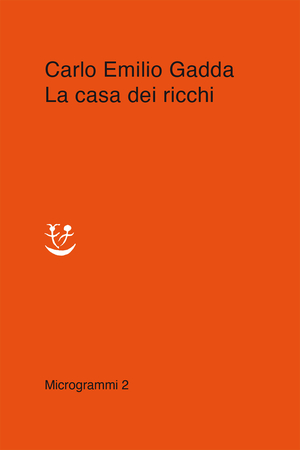 Quer pasticciaccio brutto de Via Merulana, de Carlo Emilio Gadda – La  Bibliotheque Italienne