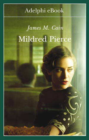 Copertina del volume: Mildred Pierce