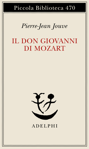 Copertina del volume: Il Don Giovanni di Mozart