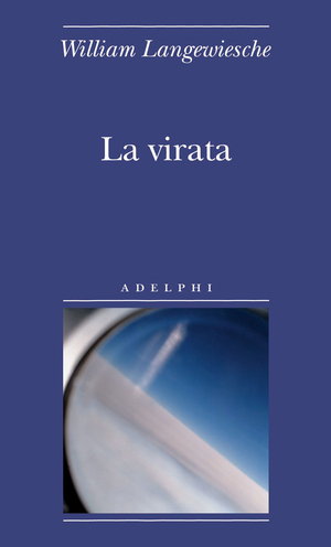 Copertina del volume: La virata