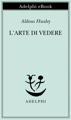 Copertina del volume: L’arte di vedere