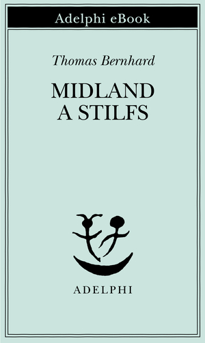Copertina del volume: Midland a Stilfs