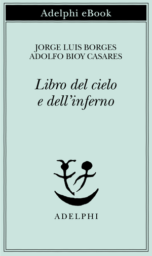 Copertina del volume: Libro del cielo e dell’inferno