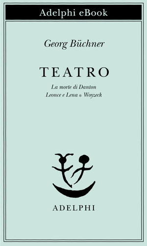 Copertina del volume: Teatro