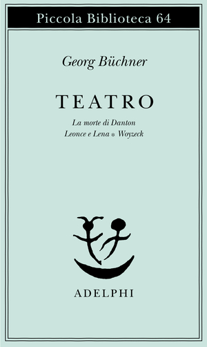 Copertina del volume: Teatro
