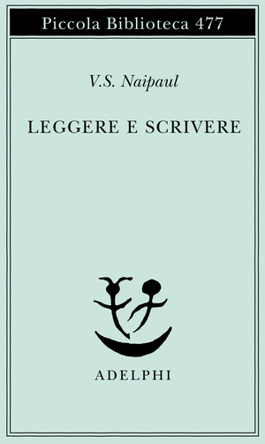 Copertina del volume: Leggere e scrivere