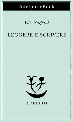 Copertina del volume: Leggere e scrivere
