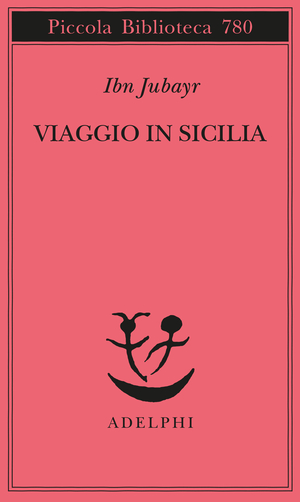 Copertina del volume: Viaggio in Sicilia