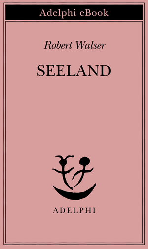 Copertina del volume: Seeland