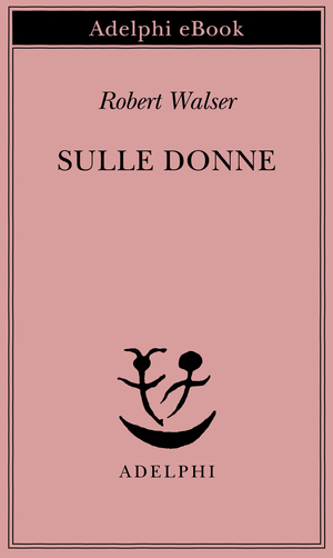 Copertina del volume: Sulle donne