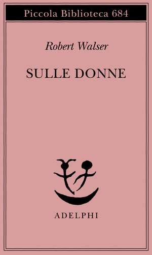Copertina del volume: Sulle donne