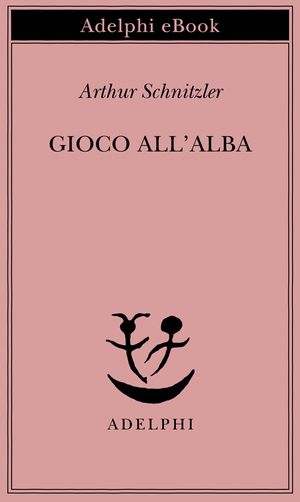 Copertina del volume: Gioco all’alba
