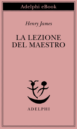 Copertina del volume: La lezione del Maestro