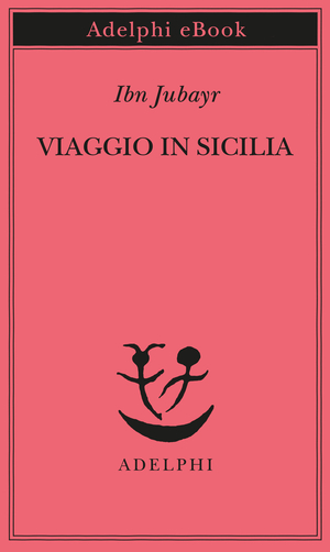 Copertina del volume: Viaggio in Sicilia