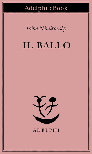 Copertina del volume: Il ballo