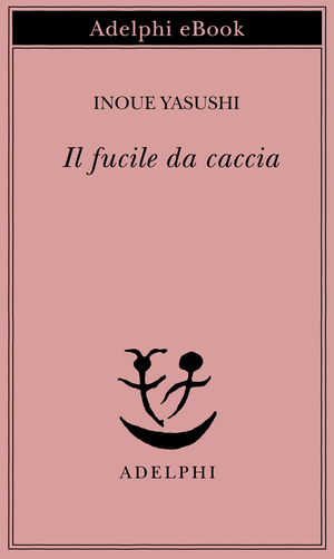 Copertina del volume: Il fucile da caccia