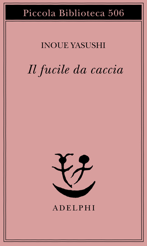 Copertina del volume: Il fucile da caccia