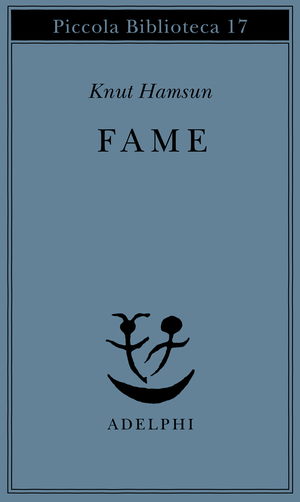 Copertina del volume: Fame