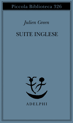 Copertina del volume: Suite inglese
