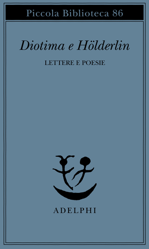 Copertina del volume: Lettere e poesie