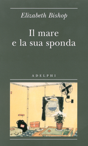 Copertina del volume: Il mare e la sua sponda