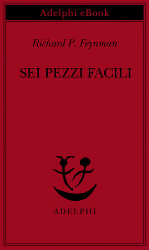 Copertina del volume: Sei pezzi facili