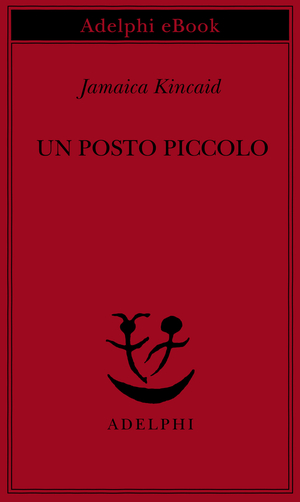 Copertina del volume: Un posto piccolo