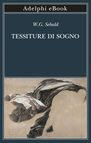 Copertina del volume: Tessiture di sogno