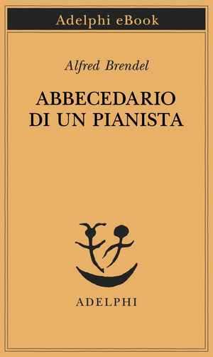Copertina del volume: Abbecedario di un pianista