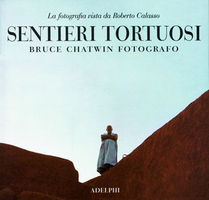 Copertina del volume: Sentieri tortuosi