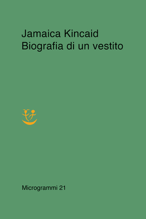 Copertina del volume: Biografia di un vestito