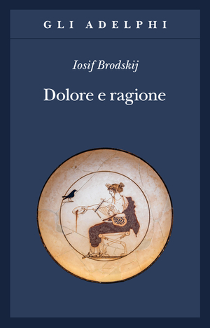 Copertina del volume: Dolore e ragione
