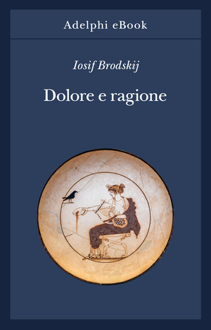 Copertina del volume: Dolore e ragione