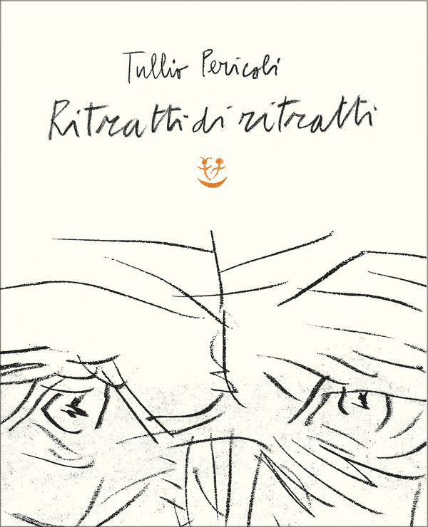 Copertina del volume: Ritratti di ritratti