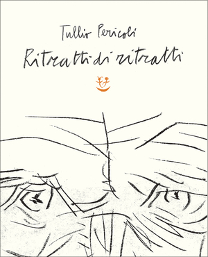 Copertina del volume: Ritratti di ritratti