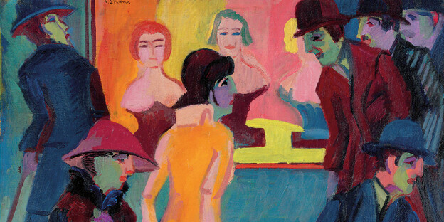 Marie la strabica - Georges Simenon