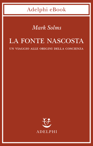 Copertina del volume: La fonte nascosta