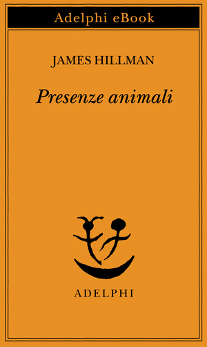 Copertina del volume: Presenze animali