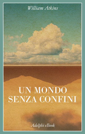 Copertina del volume: Un mondo senza confini