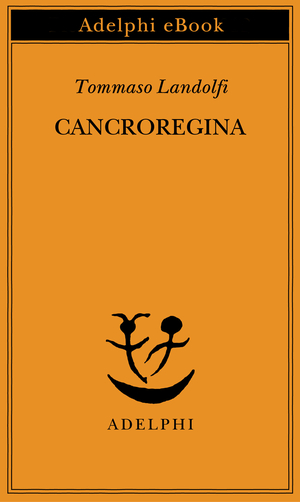 Copertina del volume: Cancroregina