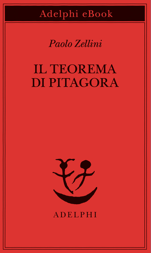 Copertina del volume: Il Teorema di Pitagora