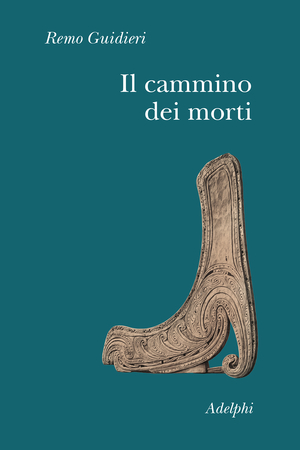 Copertina del volume: Il cammino dei morti