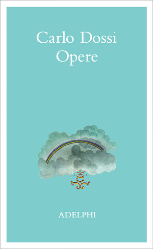 Copertina del volume: Opere
