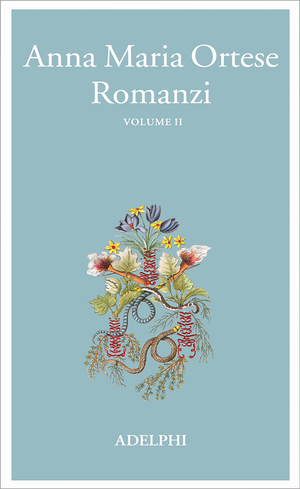 Copertina del volume: Romanzi II