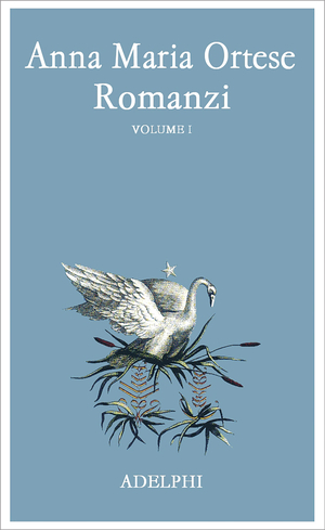 Copertina del volume: Romanzi I