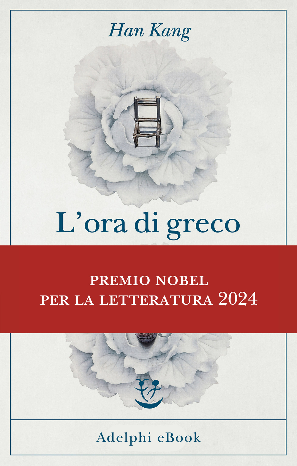 L'ora di greco - Han Kang