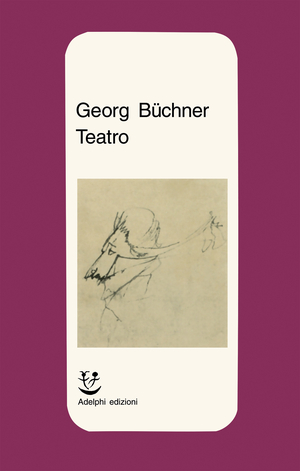 Copertina del volume: Teatro