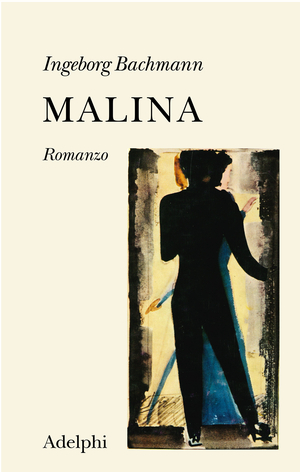 Copertina del volume: Malina