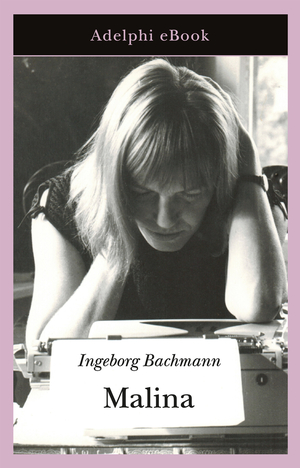 Copertina del volume: Malina